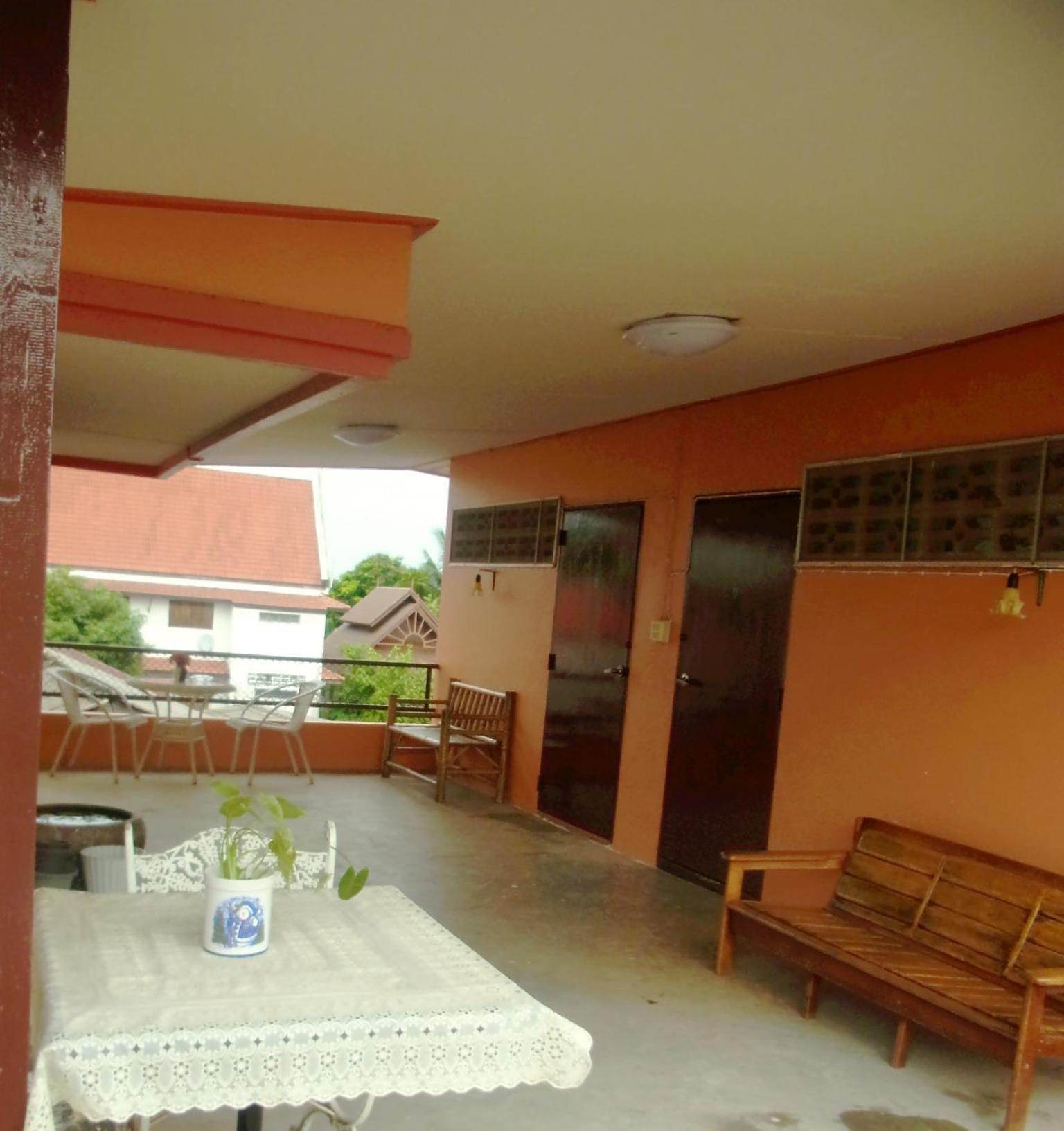 28 Rachabutr Hostel Убонратчатхани Номер фото